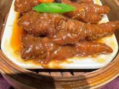 -粤匠·澳门点心粤菜海鲜(澳门半岛店)