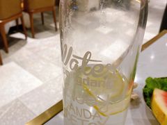 -老板娘的烤肉店(港湾广场店)