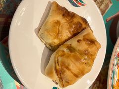 -巴依老爷·新疆美食(上城区天城路店)