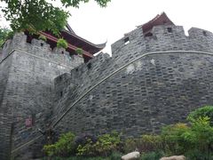-鼓楼(西湖风景名胜区)