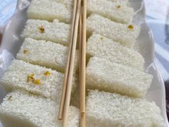 -周大娘牛乳(旧寨古村总店)