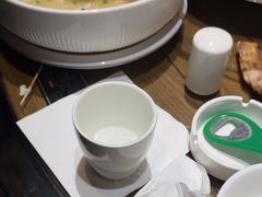-威海九禧海鲜居渔水饺(经区店)