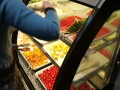 -阿罗新疆菜(人民广场店)