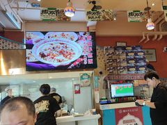 -撒拉花儿·新疆菜·清真(太阳宫店)