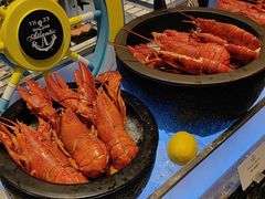 -博林天瑞喜来登酒店·西丽尚膳