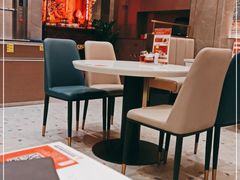 -香港新发烧腊茶餐厅(水围店)