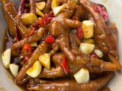 -老三样·旧食新味(船山路店)