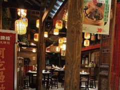 -南京大牌档(凯德1818店)