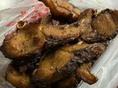 -梅记大块头爆鱼店(乍浦路店)