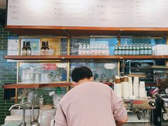 -BAKER&SPICE(国金中心商场店)