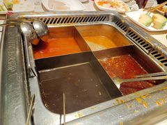 -海底捞火锅(杭州庆春路夜宵主题店)