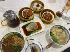 -粤秀小厨·广式早茶(辽宁路店)