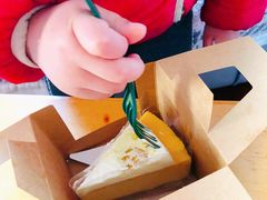 -星巴克(南京商厦店)