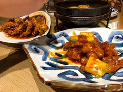 -蜜桃餐厅·古运河畔(南下塘店)