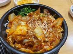 -汤W城市微度假(仓山店)