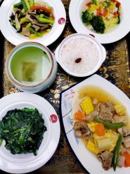 -金月汇月子会所(常宁宫生态店)