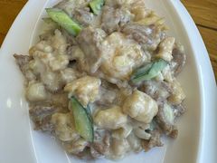 -清真利德顺小老饭庄(复兴路店)