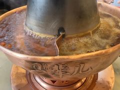 -牛街·马辈儿涮肉(牛街二店)
