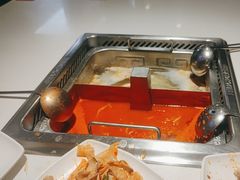 -海底捞火锅(外滩店)