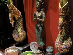 -泰国餐厅 Thai Food(裕华万达店)