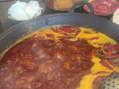 -黄潇洒老火锅(九眼桥宏济巷店)