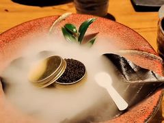 -桐寿司Sushi Tong