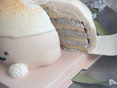 -姆们M Sweetie Cake(三里屯店)