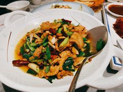 -蔼若春.传承云南菜(金碧公园店)