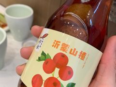 -船歌·鱼水饺青岛菜(国贸商城店)