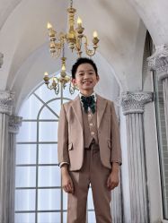 -爱儿美儿童摄影(五路居花园别墅店)