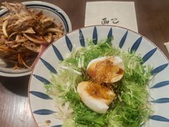 -面乙新派手擀面(大悦城店)