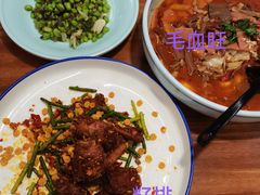 -杭州我们家餐厅(江和美店)