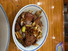 -小方的面(徐家汇店)