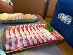 -杨小佳·齐齐哈尔烤肉·烤串(广州店)