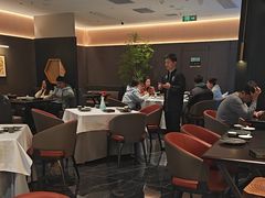 -苏淮景·苏闽融创菜·海鲜(原空港井河轩店)