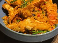 -万丽轩·粤菜(王府井金茂万丽酒店)