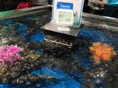 -盒马鲜生(莱蒙都会店)