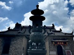 -句容茅山景区