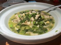 雪菜蛏子-原製原味(普陀山磐龙店)