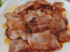 -裕记烧腊连锁餐饮(国商分店)