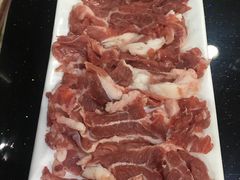 -潮汕美牛肉丸火锅店(天宁寺店)