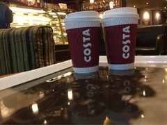 COSTA&nbsp;COFFEE(水游城店)-COSTA COFFEE(水游城店)