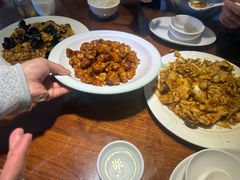 -惠宾饭庄(中山路店)
