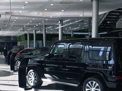 -奔驰利星行(北京花乡店)