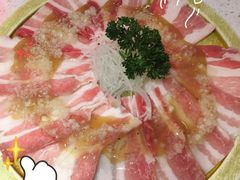 蒜香五花-猫抓烤肉(春熙路店)