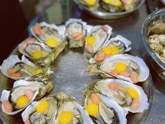 -飞尝蚝·顺德菜·鱼生(顺德总店)
