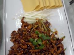 -鑫巴蜀小镇 · 水煮鱼专研店(玉桥店)
