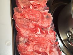 -牛品福潮汕牛肉火锅(旺庄店)