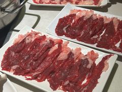 -潮泰牛肉火锅 · 创于1992年(车公庙店)