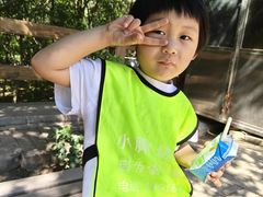 -小脚丫幼儿园(西二旗东一路校区)